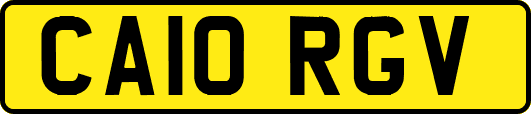 CA10RGV