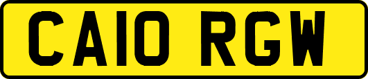 CA10RGW