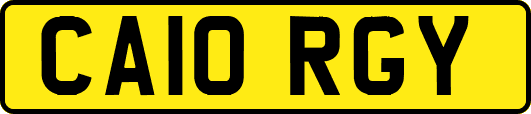 CA10RGY
