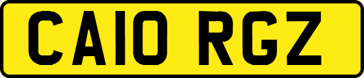 CA10RGZ