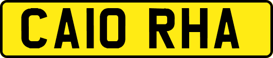 CA10RHA