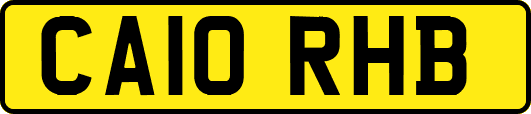 CA10RHB