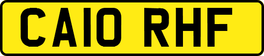 CA10RHF