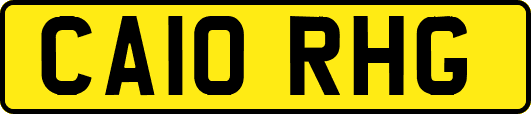 CA10RHG