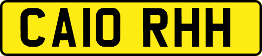 CA10RHH