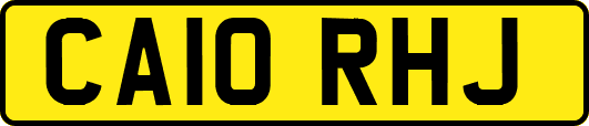 CA10RHJ