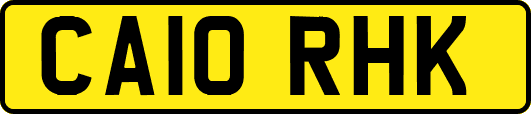 CA10RHK