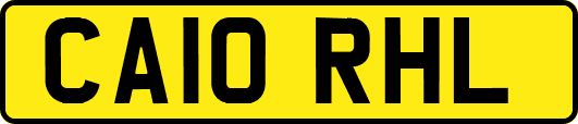 CA10RHL