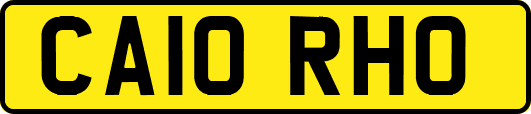 CA10RHO