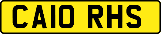 CA10RHS