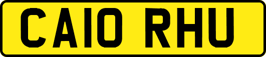 CA10RHU
