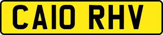 CA10RHV