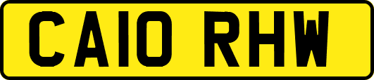 CA10RHW