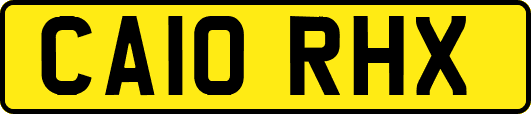 CA10RHX