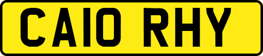 CA10RHY