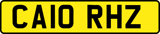 CA10RHZ