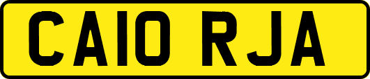 CA10RJA