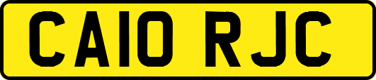 CA10RJC