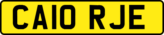 CA10RJE
