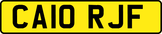 CA10RJF