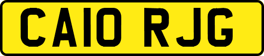 CA10RJG