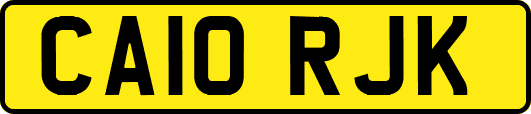 CA10RJK