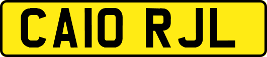CA10RJL