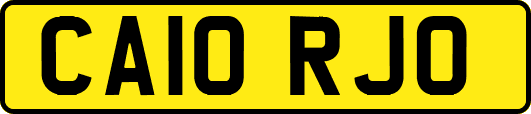 CA10RJO