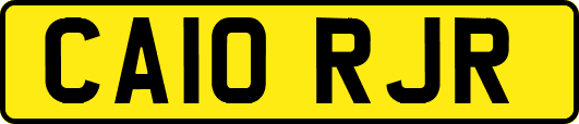 CA10RJR