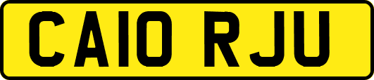 CA10RJU