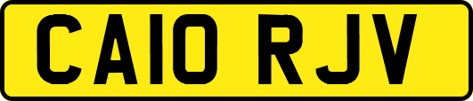 CA10RJV