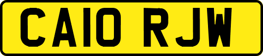 CA10RJW