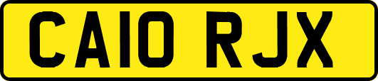 CA10RJX