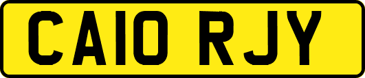 CA10RJY