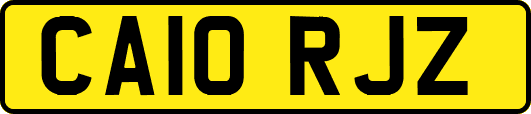 CA10RJZ