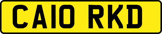 CA10RKD