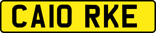 CA10RKE