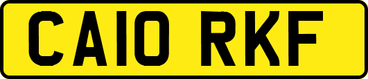 CA10RKF