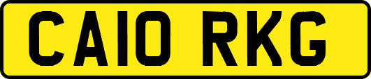 CA10RKG