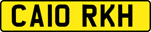 CA10RKH