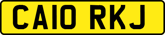 CA10RKJ