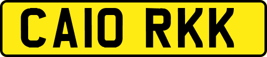 CA10RKK