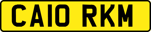 CA10RKM