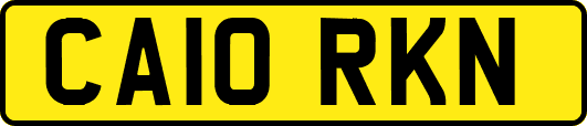 CA10RKN