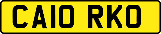 CA10RKO