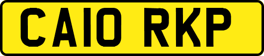 CA10RKP