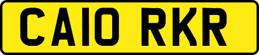 CA10RKR