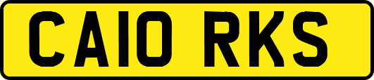 CA10RKS