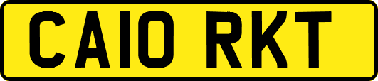 CA10RKT