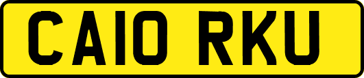 CA10RKU